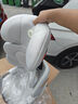 怡戈（Ekobebe）兒童安全座椅3-12歲大童增高墊汽車用車載座椅 i-size認證 星空灰 曬單實拍圖