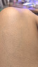 半畝花田熱巴同款美白身體乳減黃提亮保濕持久留香夏季清爽潤膚乳200ml 曬單實(shí)拍圖
