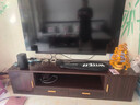 墨宸沙發(fā) 紫金檀木實(shí)木沙發(fā)新中式客廳大小戶(hù)型冬夏兩用轉角儲物家具 四人位+貴妃+茶水柜+茶幾+電視柜 曬單實(shí)拍圖