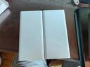 小米（MI）【3C認(rèn)證】移動(dòng)電源3 20000mAh 18W快充充電寶 適用小米蘋果手機(jī)平板電腦 儲(chǔ)能戶外電源可上飛機(jī) 20000mAh USB-C雙向快充版 曬單實(shí)拍圖