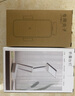 萬火充電臺(tái)燈護(hù)眼學(xué)習(xí)護(hù)眼燈學(xué)生專用小臺(tái)燈宿舍閱讀超長續(xù)航折疊便攜 【觸摸時(shí)鐘款】20000mAh+充電款 書桌燈辦公桌工作燈充插兩用超亮 曬單實(shí)拍圖
