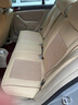 景沐老大眾速騰2009/2010/2011年款汽車坐墊全包四季通用座套車墊皮 BY透氣款-溫馨米 5座標(biāo)準(zhǔn)版（無(wú)頭抱枕） 曬單實(shí)拍圖