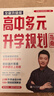 【2025新版】張雪峰高中生多元升學(xué)規劃+手把手教你報專(zhuān)科+穩就業(yè)+從就業(yè)看專(zhuān)業(yè)+綜合評價(jià)報考指南+強基計劃報考指南 高考志愿填報決勝大學(xué)峰閱教研團隊多種途徑升學(xué)必讀書(shū)籍 【2025新書(shū)】高中生多元升 曬單實(shí)拍圖