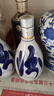 汾酒 青花20 清香型白酒 53度 500ml*6瓶整箱裝 宴請禮贈（升級版） 曬單實(shí)拍圖
