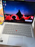 ThinkPad X1 Yoga 2024款 14.5英寸觸控翻轉二合一 可折疊商務(wù)辦公輕薄聯(lián)想IBM筆記本電腦 Ultra5-125U 32G 1TB 升級至：2TB 高速固態(tài) 曬單實(shí)拍圖