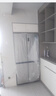 海爾（Haier）465升十字對(duì)開四開門電冰箱家用風(fēng)冷無霜一級(jí)能效變頻超薄BCD-465WGHTDE9S9家電國家補(bǔ)貼20% 曬單實(shí)拍圖
