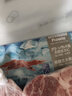 鮮京采 進(jìn)口格陵蘭北極甜蝦2斤裝 90-150只 MSC認證 生制甜蝦 曬單實(shí)拍圖