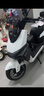 雅迪【重磅新品】冠能S 白鯊90S 電動(dòng)自行車(chē)通勤代步長(cháng)續航智能電動(dòng)車(chē)【門(mén)店自提】 顏色到店自選 曬單實(shí)拍圖
