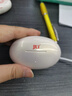 JBLV2025年新款柏林之聲HM-11高端夾耳開放式藍(lán)牙耳機(jī)不漏音全景環(huán)繞音效大電量適用華為蘋果送禮專用 月巖白【順豐包郵/質(zhì)保三年】 曬單實(shí)拍圖