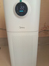 美的（Midea）【母嬰級】空氣凈化器家用除甲醛除煙味異味過敏源寵物吸貓毛空氣消毒機森林家L1 Lite國家補貼 曬單實拍圖