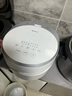 格力（GREE）電飯煲家用2-3-4人電飯鍋真0涂層316L不銹鋼內膽3L小型IH加熱多功能煮粥柴火飯小白電飯煲3018C 曬單實(shí)拍圖