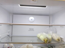 西門子（SIEMENS）497升無界十字星超薄微平嵌冰箱家電國家補貼 嵌入式一級能效KC502080EC 曬單實拍圖