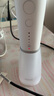松下（Panasonic）沖牙器成人洗牙器水牙線超聲波潔牙器牙齒沖洗器預(yù)防牙結(jié)石生日七夕情人節(jié)禮物送女性男友便攜1520 曬單實拍圖