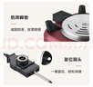 美的（Midea）電火鍋 電炒鍋 電煮鍋 電鍋一體多功能鍋 家用6.5L大容量多用途鍋烤肉涮火鍋鍋具火鍋專(zhuān)用鍋 6.5L HGE3030T03 曬單實(shí)拍圖