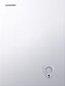 容聲（Ronshen）  100升小型冰柜減霜家用冷藏冷凍轉(zhuǎn)換臥式冷柜一級(jí)能效頂開門母乳存放小冰箱BD/BC-100MB國(guó)家補(bǔ)貼 曬單實(shí)拍圖