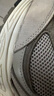 NEW BALANCE NB2002R官方休閑鞋男鞋女鞋秋冬透氣網(wǎng)鞋時尚舒適情侶復(fù)古運(yùn)動鞋 灰色 M2002RAW 42 (腳長26.5cm尺碼詳詢客服) 曬單實拍圖