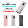 CUKTECH酷態(tài)科【3C認(rèn)證可上飛機(jī)】充電寶40W自帶線CP24電能塊20000毫安時(shí)移動(dòng)電源快充適用蘋果16小米華為 曬單實(shí)拍圖