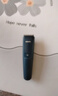 飛利浦（PHILIPS）智能電動(dòng)理發(fā)器成人兒童電推子 教師節禮物 生日禮物 送男士送老公 HC3688 曬單實(shí)拍圖