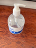 LEEME.ME免洗洗手液酒精消毒液500ml*2瓶速干大瓶家用乙醇消毒液 曬單實(shí)拍圖