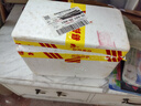 沃特堡（wartburg）荷蘭進(jìn)口 高達(dá)奶酪片 天然原制 芝士片 200g 冷藏 早餐 三明治 曬單實(shí)拍圖
