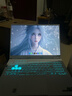 華碩天選6 Pro 酷睿版 國家補貼20% 16英寸游戲本 筆記本電腦(i7-14650HX 16G 1T RTX5070 2.5K)青 曬單實拍圖
