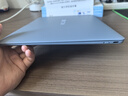 華為MateBook Pro 筆記本電腦 鴻蒙操作系統(tǒng) 鴻蒙AI 970g超輕薄長續(xù)航 OLED護(hù)眼屏 32GB 1TB 晴藍(lán) 曬單實(shí)拍圖