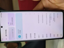 中興（ZTE）Axon 50 驍龍8+ 144Hz高刷 6400萬三攝 單系統(tǒng) 5G拍照手機 12GB+512GB曜金黑 曬單實拍圖