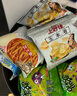 上好佳零食大禮包薯片鮮蝦片洋蔥圈薯條中秋節休閑膨化辦公室追劇零食 【混合60包】7口味混合60包 曬單實(shí)拍圖