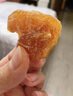 同小味竹鹽枇杷干 正宗福建特產(chǎn)云霄琵琶干果脯蜜餞零食 【痰多咳癢】竹鹽枇杷干150g*1罐 曬單實(shí)拍圖