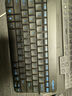 羅技（Logitech）MK245 Nano 鍵鼠套裝 無(wú)線鍵鼠套裝 辦公鍵鼠套裝 緊湊型 可調(diào)支架 帶無(wú)線2.4G接收器 黑 曬單實(shí)拍圖