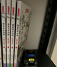 作文三十六計漫畫(huà)版全套5冊 小學(xué)生優(yōu)秀作文大全寫(xiě)人事景物想象五感法高分寫(xiě)作技巧優(yōu)美句段素材積累范文書(shū) 曬單實(shí)拍圖