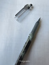 百樂（PILOT）P500黑色中性筆水筆0.5直液式走珠筆簽字筆學(xué)生文具辦公用品刷題筆高顏值考試專用筆 單支裝 曬單實(shí)拍圖