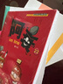 阿衰漫畫(huà)書(shū)全集1-70冊 少兒課外爆笑校園Q版幽默搞笑漫畫(huà)書(shū)小學(xué)生7-10-12歲兒童趣味解壓生日新年禮物 阿衰 1-10 曬單實(shí)拍圖