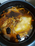 同仁堂藥膳雞湯料包煲湯料燉湯材料包燉雞鴨鴿子排骨調(diào)味料滋補小袋包裝 19.鮑魚香菇蓮子湯料【推薦燉排骨、雞等】 曬單實拍圖