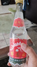 西鳳酒 西鳳375 45度 375ml*6瓶 整箱裝 鳳香型白酒 曬單實拍圖