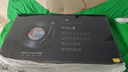 海爾（Haier）電視75英寸智能語(yǔ)音 三重護眼超大內存全通道144HZ高刷  真4K超高清畫(huà)質(zhì)黑色全面屏平板智慧屏電視 75英寸 3+64GB|2025新款 |一級能效 曬單實(shí)拍圖
