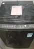 小天鵝（LittleSwan）波輪洗衣機全自動(dòng) 12公斤大容量 水魔方防纏繞【TB120M08DT】直驅變頻 家電國家補貼20% 以舊換新 曬單實(shí)拍圖