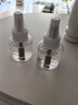 超威電熱蚊香液基孔肯雅熱滅蚊器無(wú)香驅蚊液防蚊液補充液4瓶無(wú)加熱器 曬單實(shí)拍圖