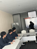帥帝拉克春秋季高級(jí)工作服套裝男女定制耐磨抗撕裂勞保服廠服機(jī)修職業(yè)工裝 【套裝】-藏藍(lán)色（191款） XL (175) 男（建議140-160斤） 曬單實(shí)拍圖