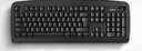 雙飛燕（A4TECH）KB-8有線辦公鍵盤(pán)鼠標(biāo)套裝USB電腦通用PS2圓口商務(wù)家用輕音防水套件  KB-8 USB接口 無(wú)光 曬單實(shí)拍圖