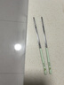 美廚（maxcook）316L不銹鋼筷子 5雙彩色卡通分餐筷分色筷子創(chuàng  )意餐具M(jìn)CK5509 曬單實(shí)拍圖