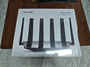 普聯(lián)（TP-LINK）大道路由器7DR6430 BE6400 5G WiFi7千兆雙頻家用高速穿墻 2.4G wifi6無線 2.5G網(wǎng)口 游戲加速 曬單實拍圖