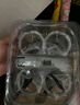 MHD H21掌上無(wú)人機一鍵升降智能飛行玩具六一兒童節禮物 電池*2續航≈20分鐘【H21】 曬單實(shí)拍圖