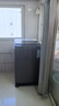 海爾（Haier）波輪洗衣機全自動10KG大容量一級能效超凈洗【XQB100-Z719】家電國家補貼20%小型租房以舊換新家用 曬單實拍圖