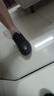 戈耐（GNAI）男士商務(wù)休閑皮鞋真皮透氣工裝防滑廚師馬丁鞋韓版潮流男生小皮鞋 曬單實(shí)拍圖