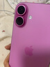 【美版機24期免息】蘋果iphone16plus全新未激活后封三網(wǎng)通5G手機 iphone16plus 粉色 6.7英寸 128GB 美版有鎖 全新未激活 開孔 曬單實拍圖