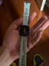 華為WATCH FIT4 智能運動手表 超輕薄大屏 潮流運動 長續(xù)航 藍牙通話 運動手表 草木綠 氟橡膠表帶 曬單實拍圖