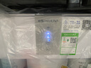沁園廚下凈水器家用凈飲機(jī)5年長效濾芯反滲透RO膜1級水效凈水機(jī)大白熊系列1000G直飲 UR-N31013—1000G 曬單實拍圖