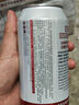 福佳紅果啤精釀啤酒百威集團比利時風味500ml*18聽整箱  曬單實拍圖