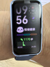華為（HUAWEI）手環(huán)10 NFC版 托帕藍(lán) 智能手環(huán)專業(yè)睡眠分析情緒健康鋁合金機(jī)身心率監(jiān)測(cè)運(yùn)動(dòng)手環(huán)支持NFC手環(huán)9升級(jí) 曬單實(shí)拍圖